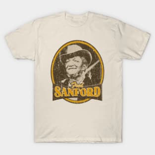 Fred sanford 2 T-Shirt